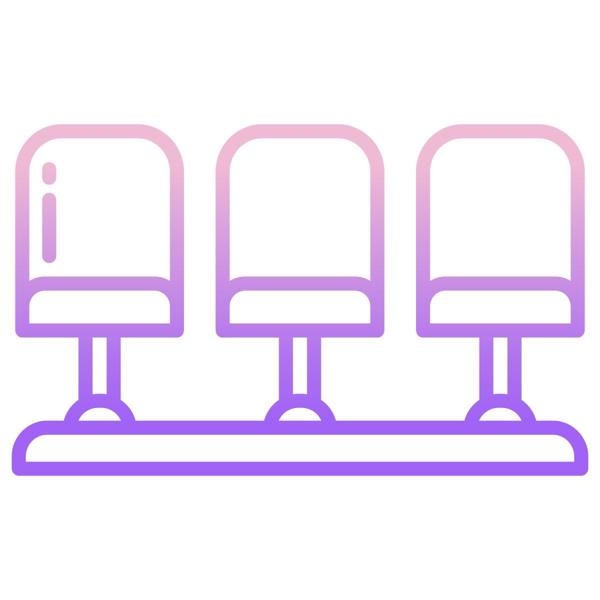seat icon
