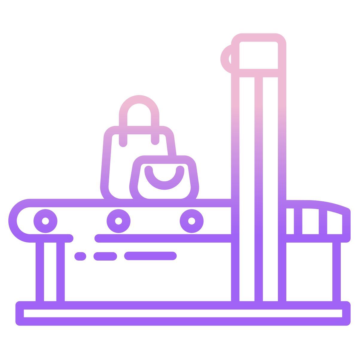 security check icon