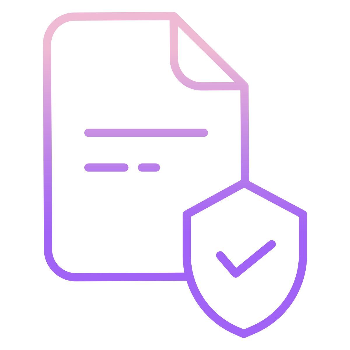 security icon