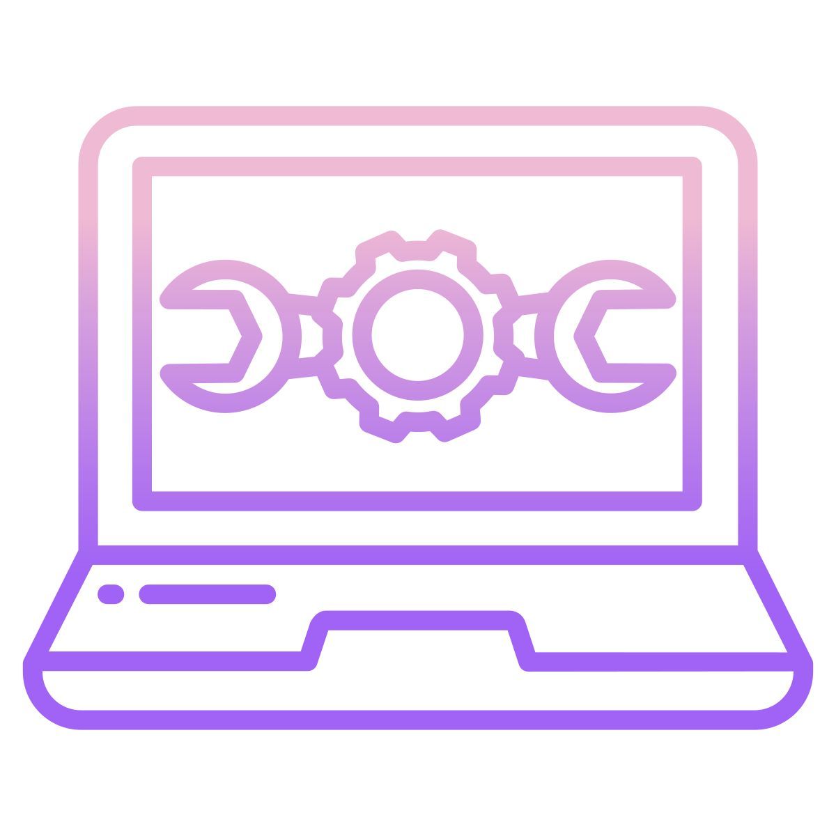 service icon