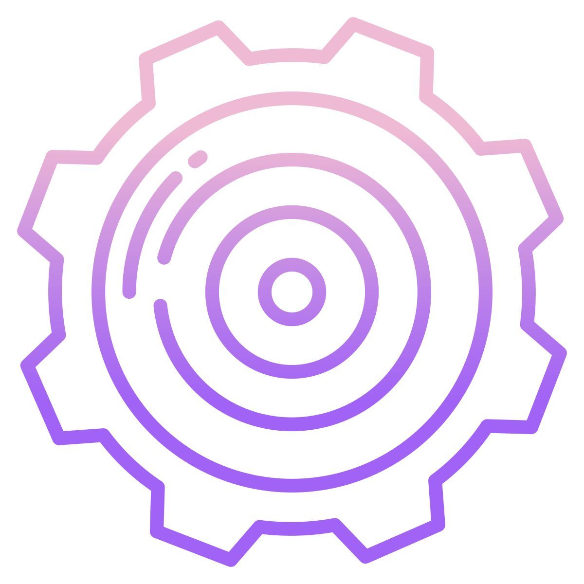 settings icon
