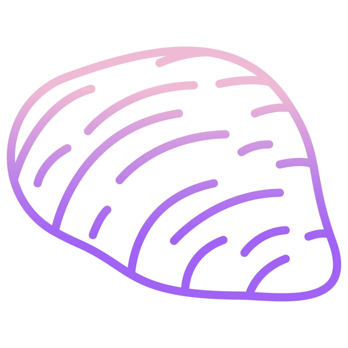 sfogliatelle icon