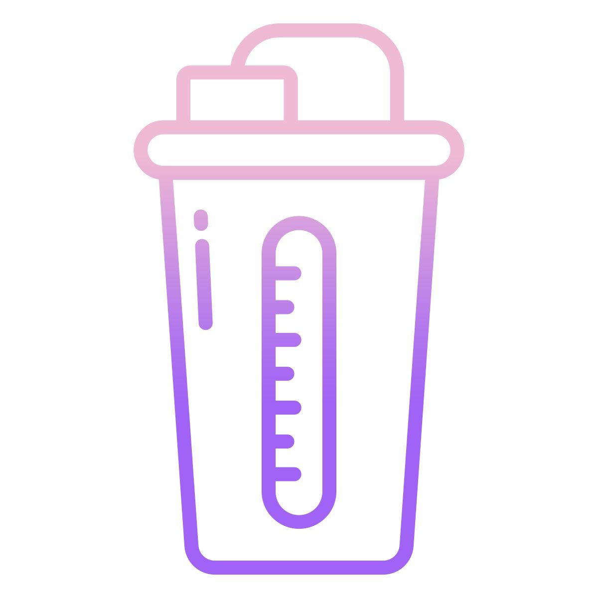 shaker icon