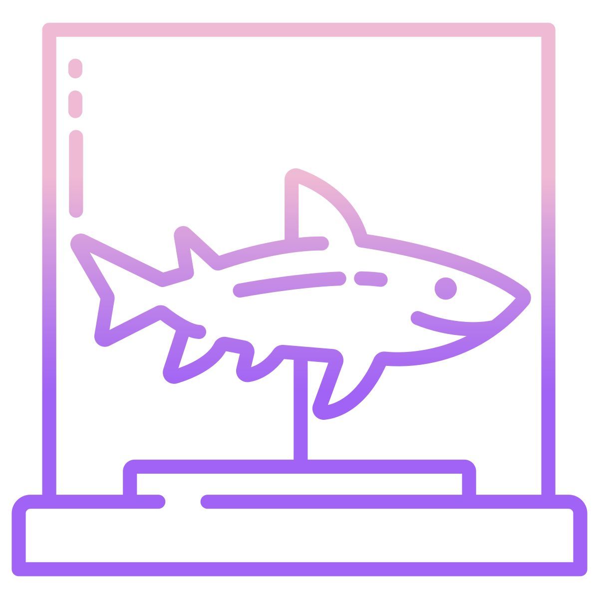 shark icon