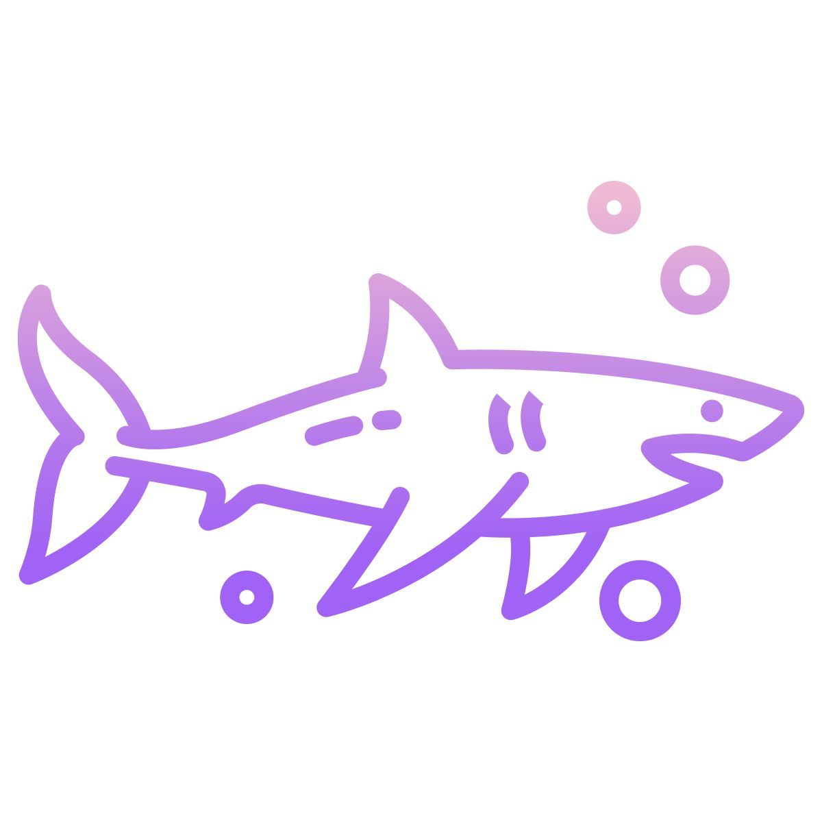shark icon