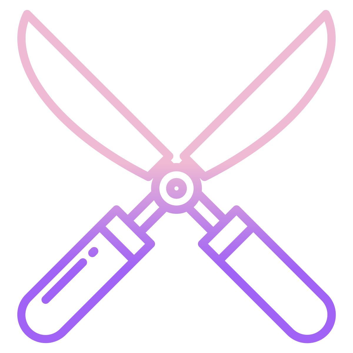 shears icon