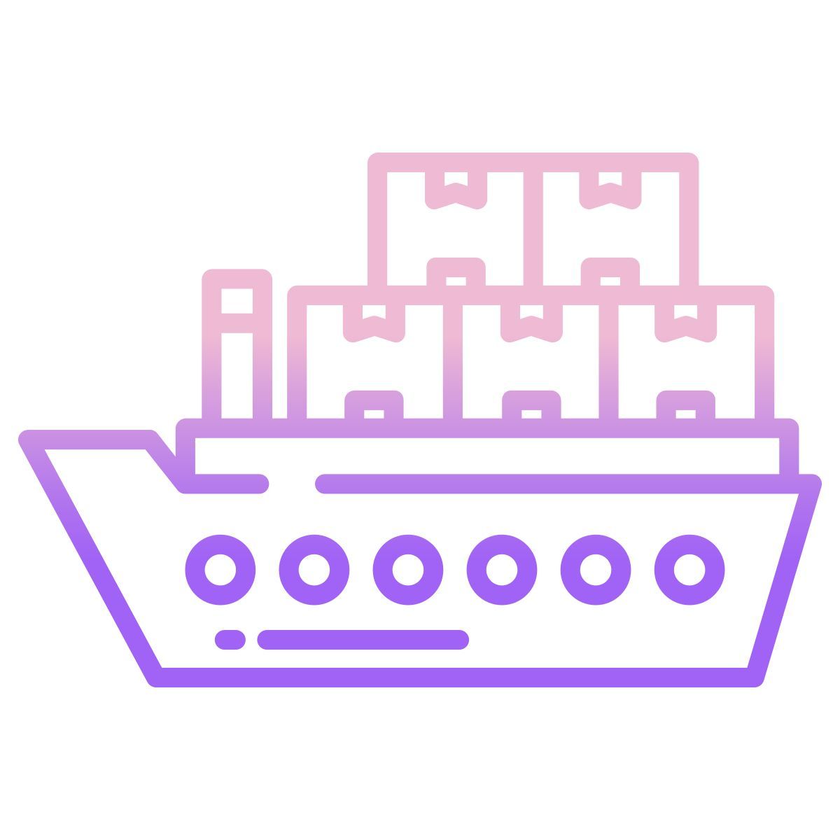 ship icon