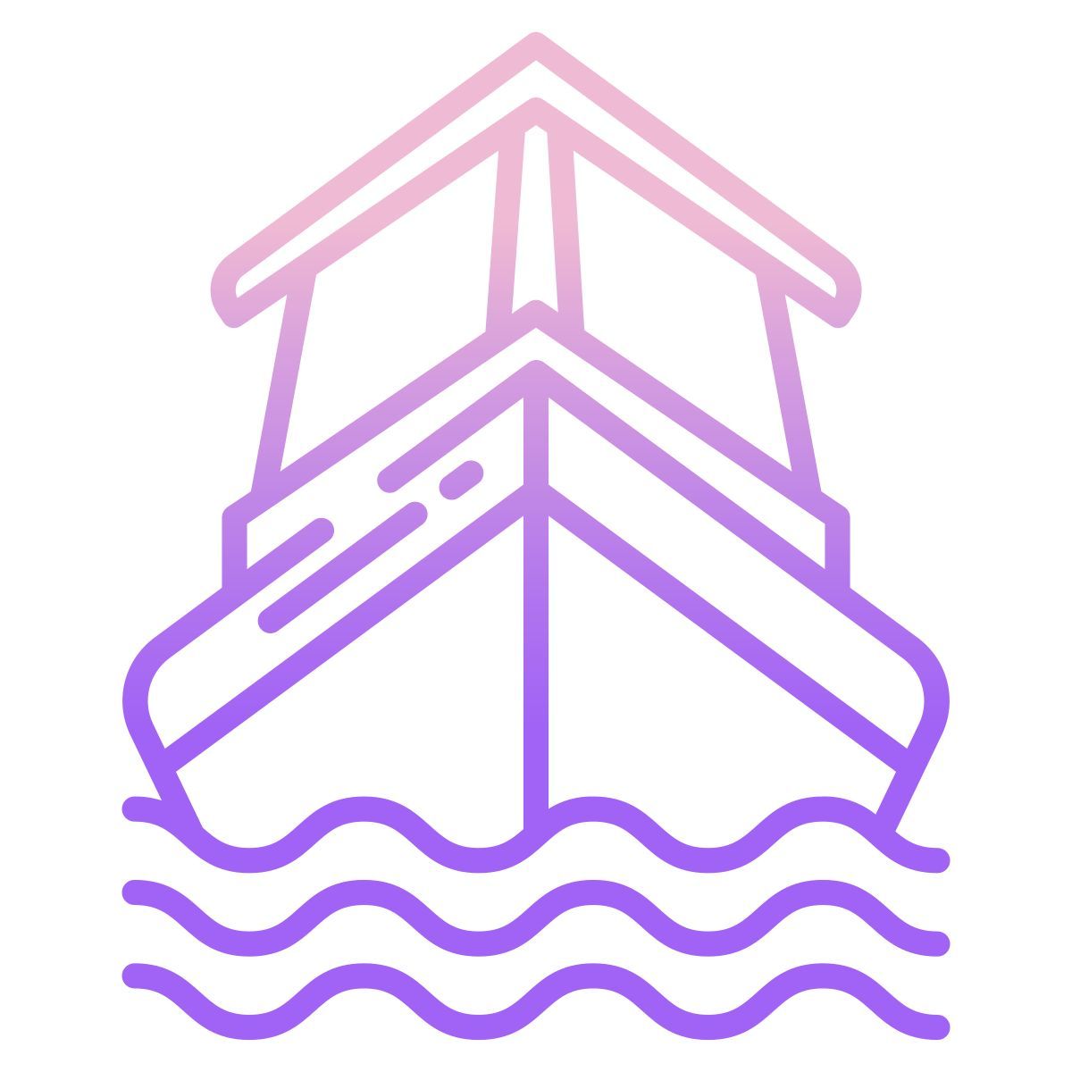 ship icon