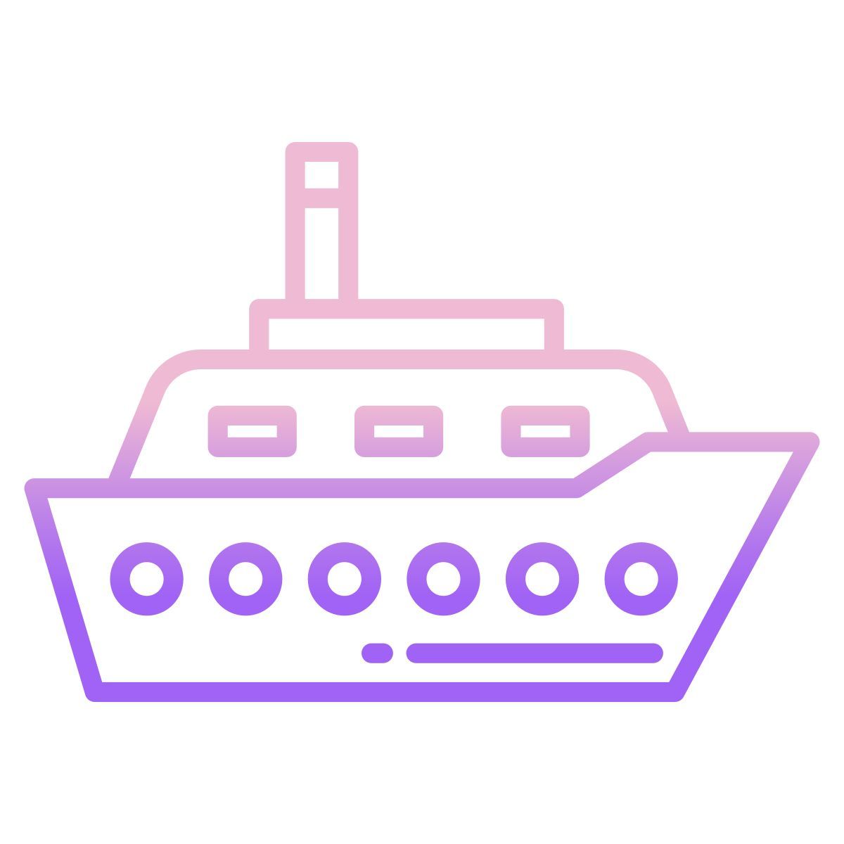 ship icon