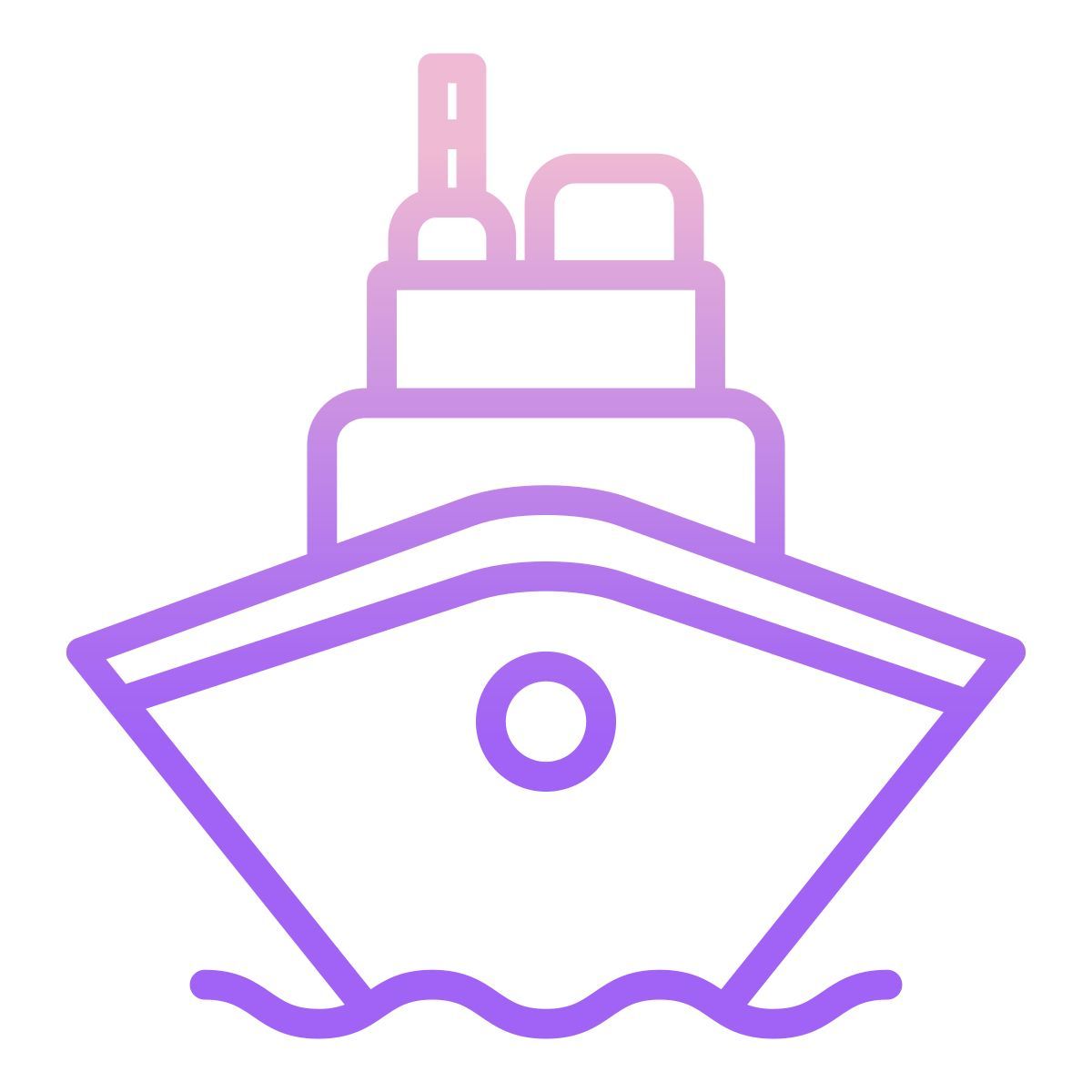 船运 icon