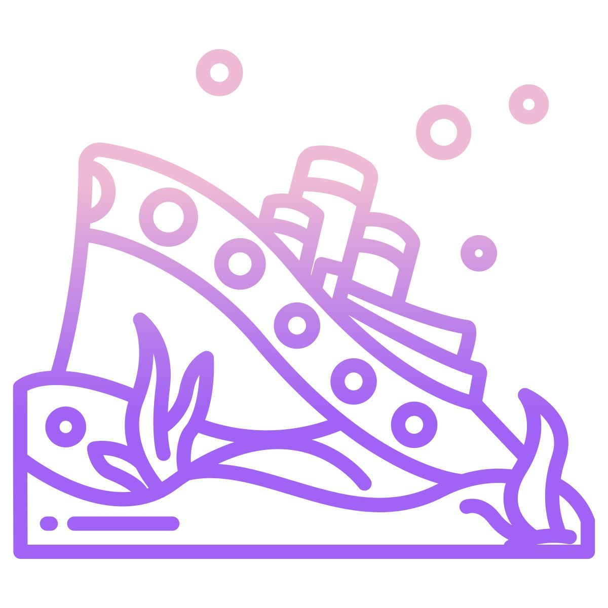 shipwreck icon