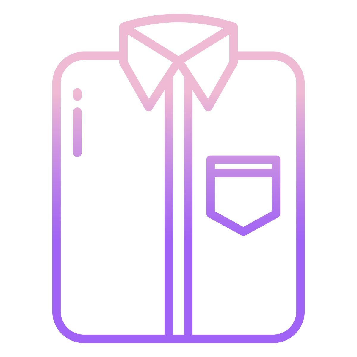 shirt icon