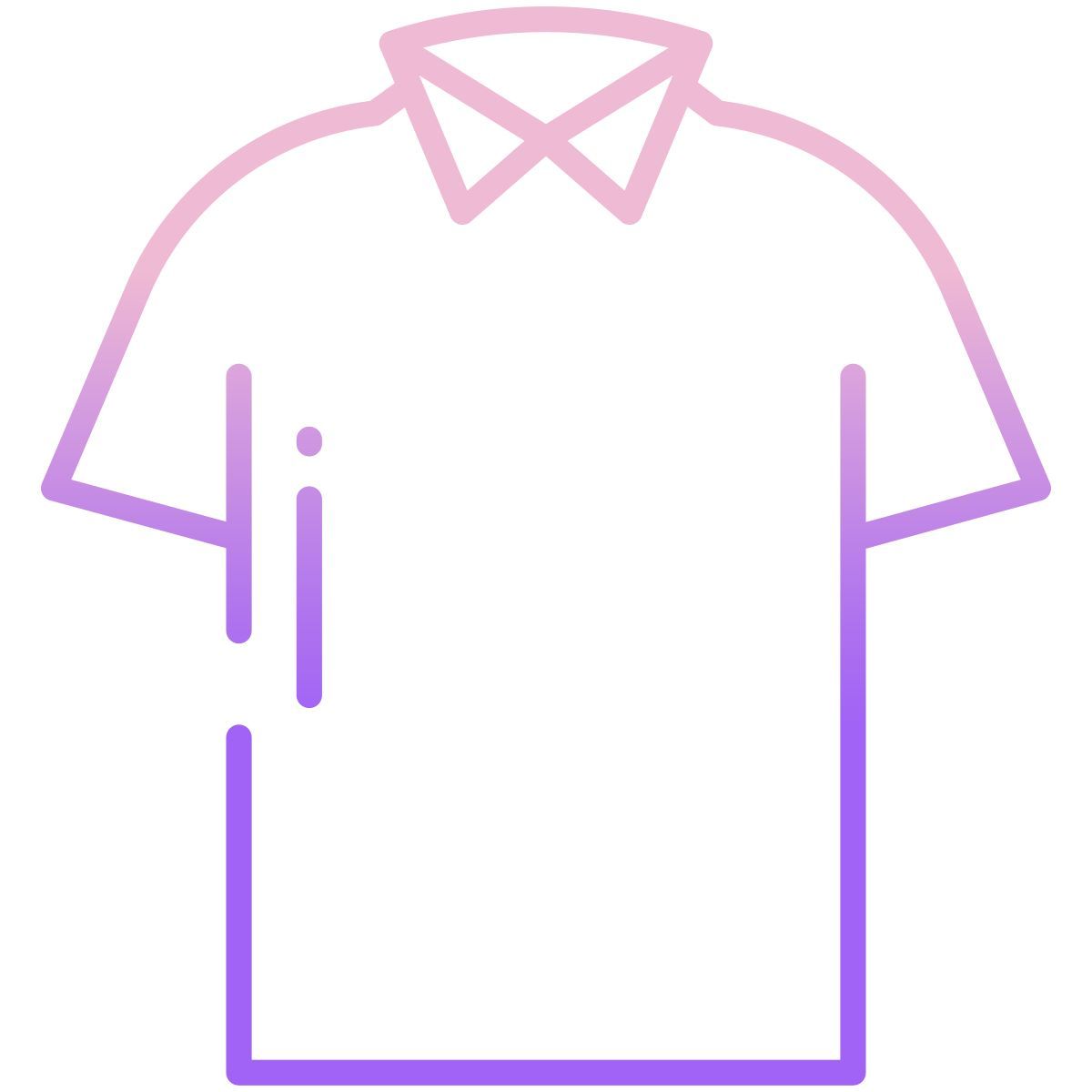 shirt icon