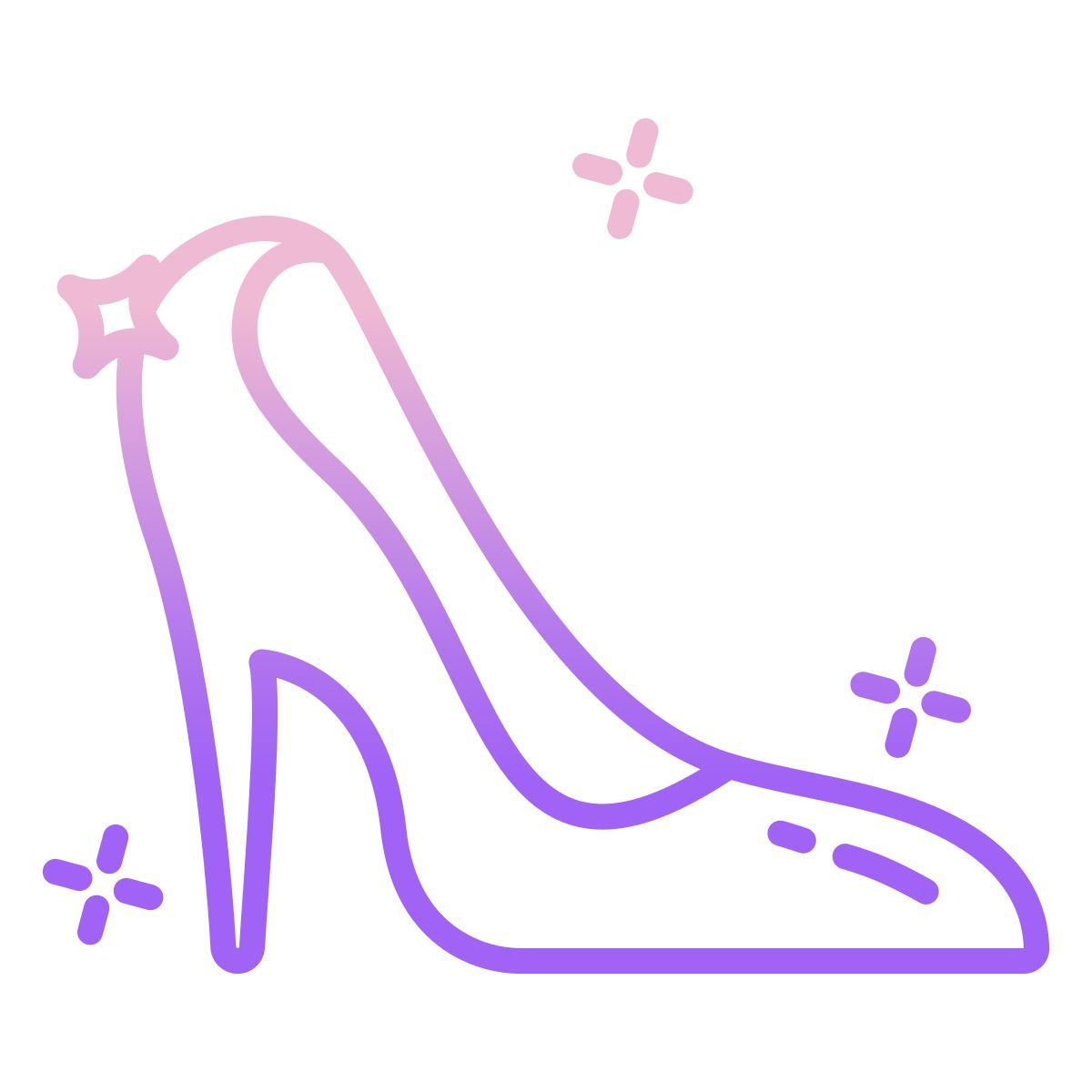 shoes icon