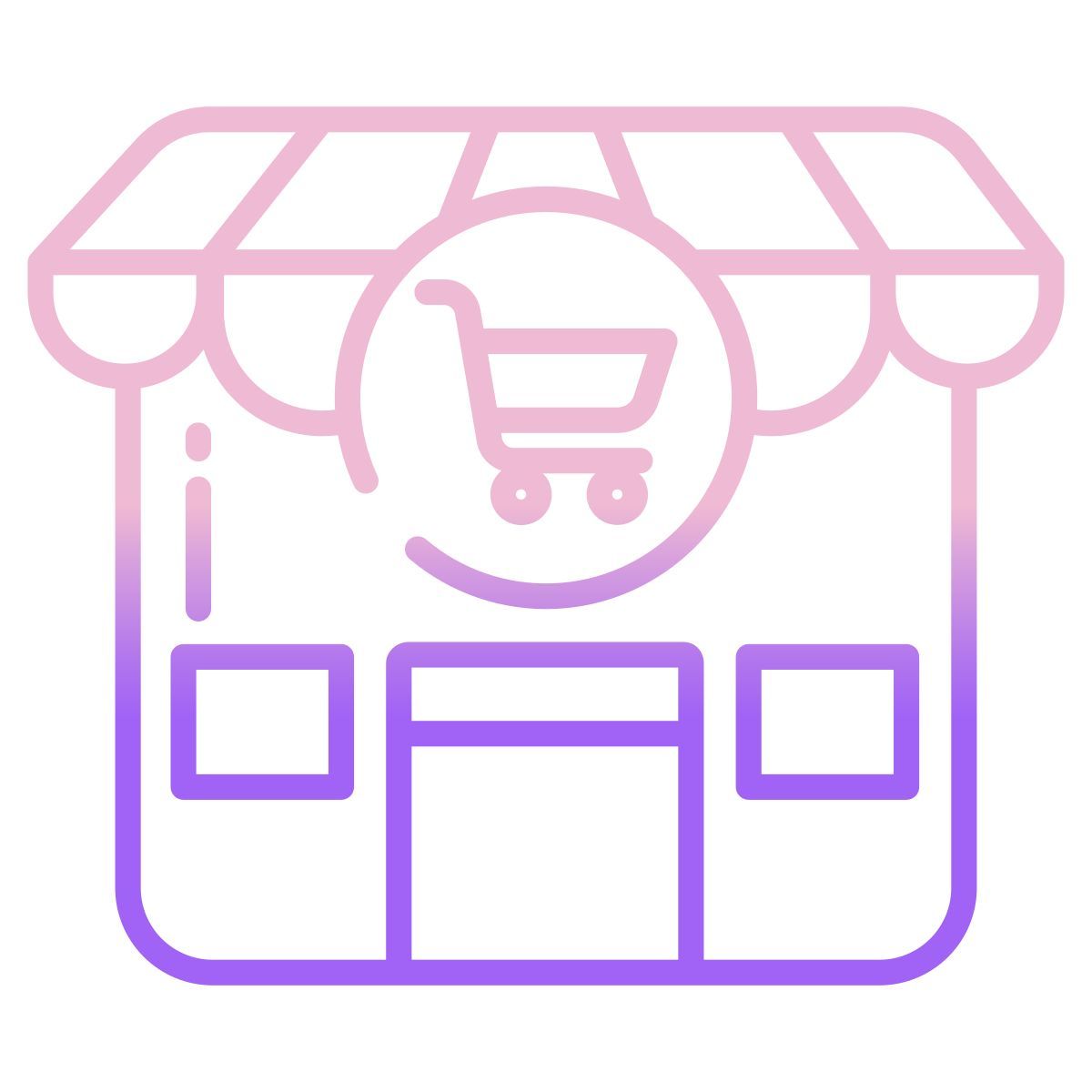 shop icon