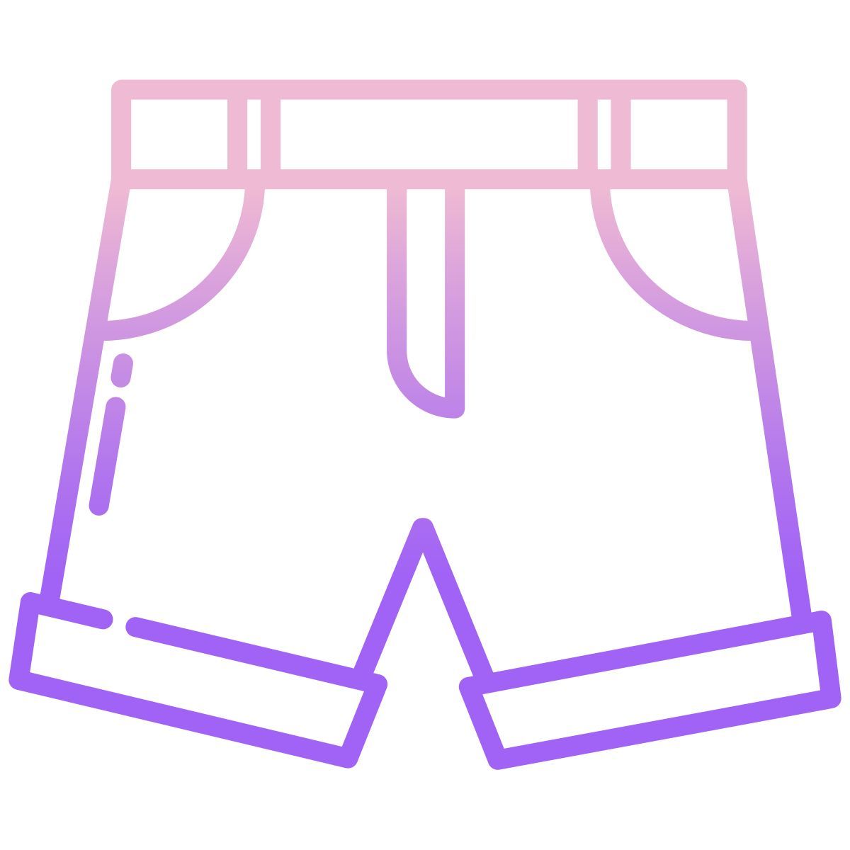 shorts icon