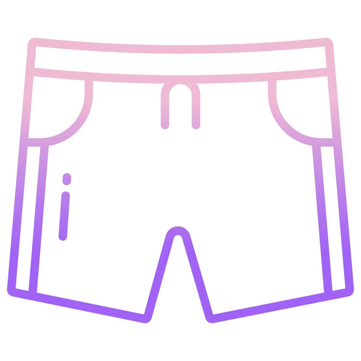 shorts icon