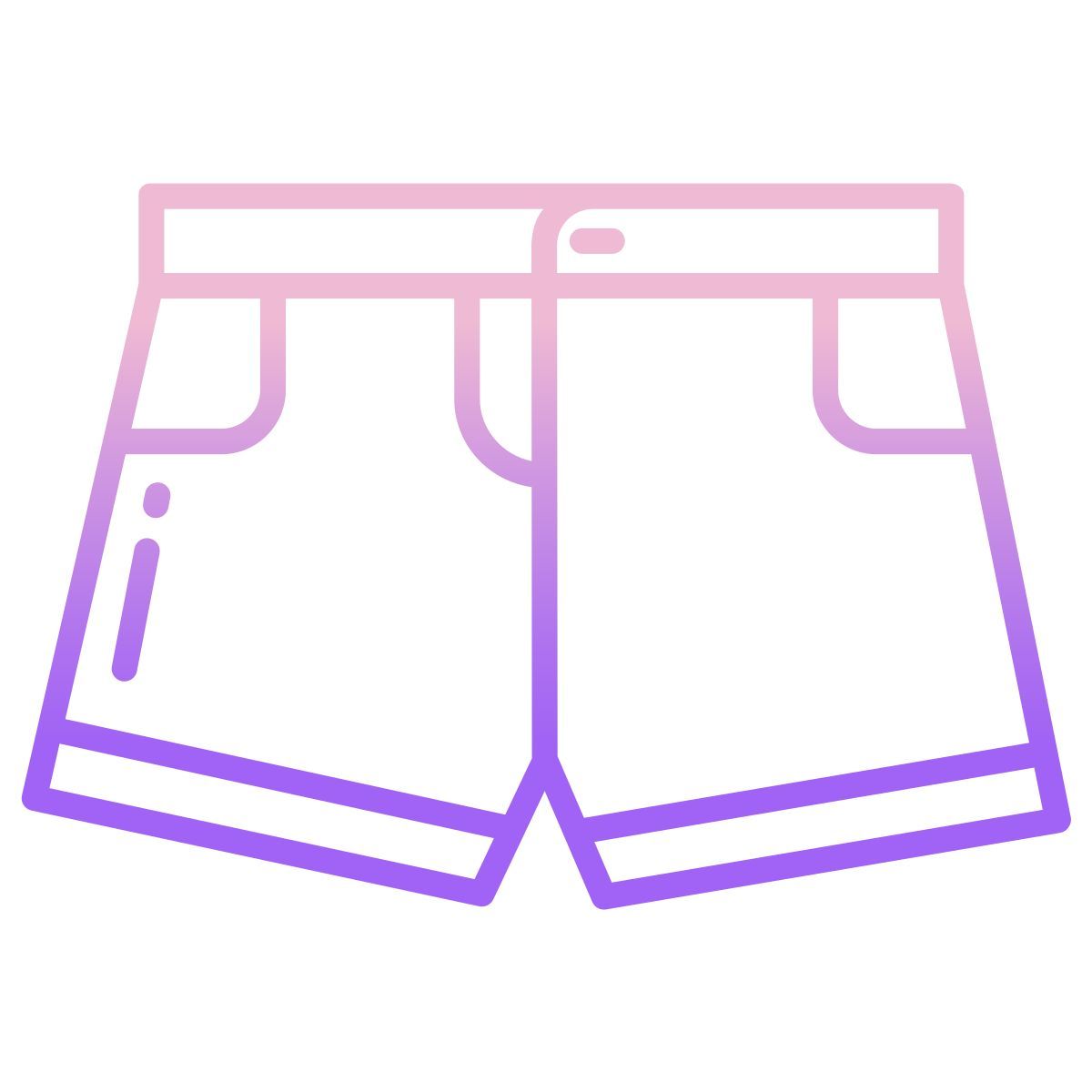shorts icon