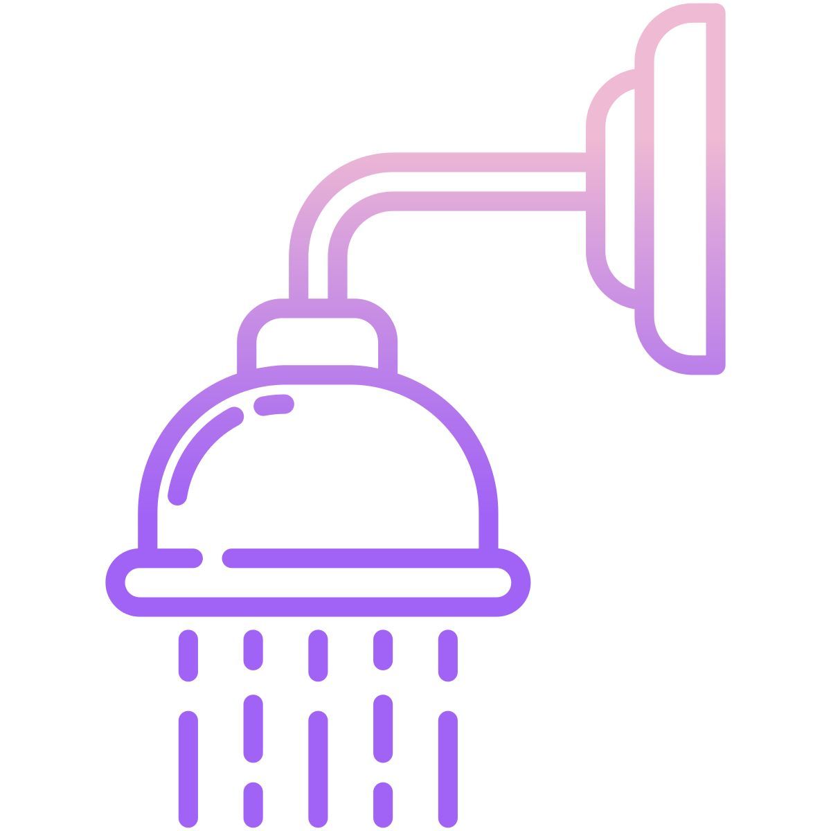 shower icon