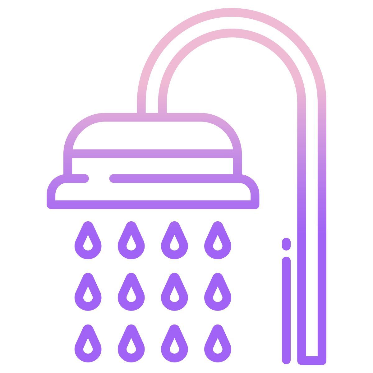 shower icon