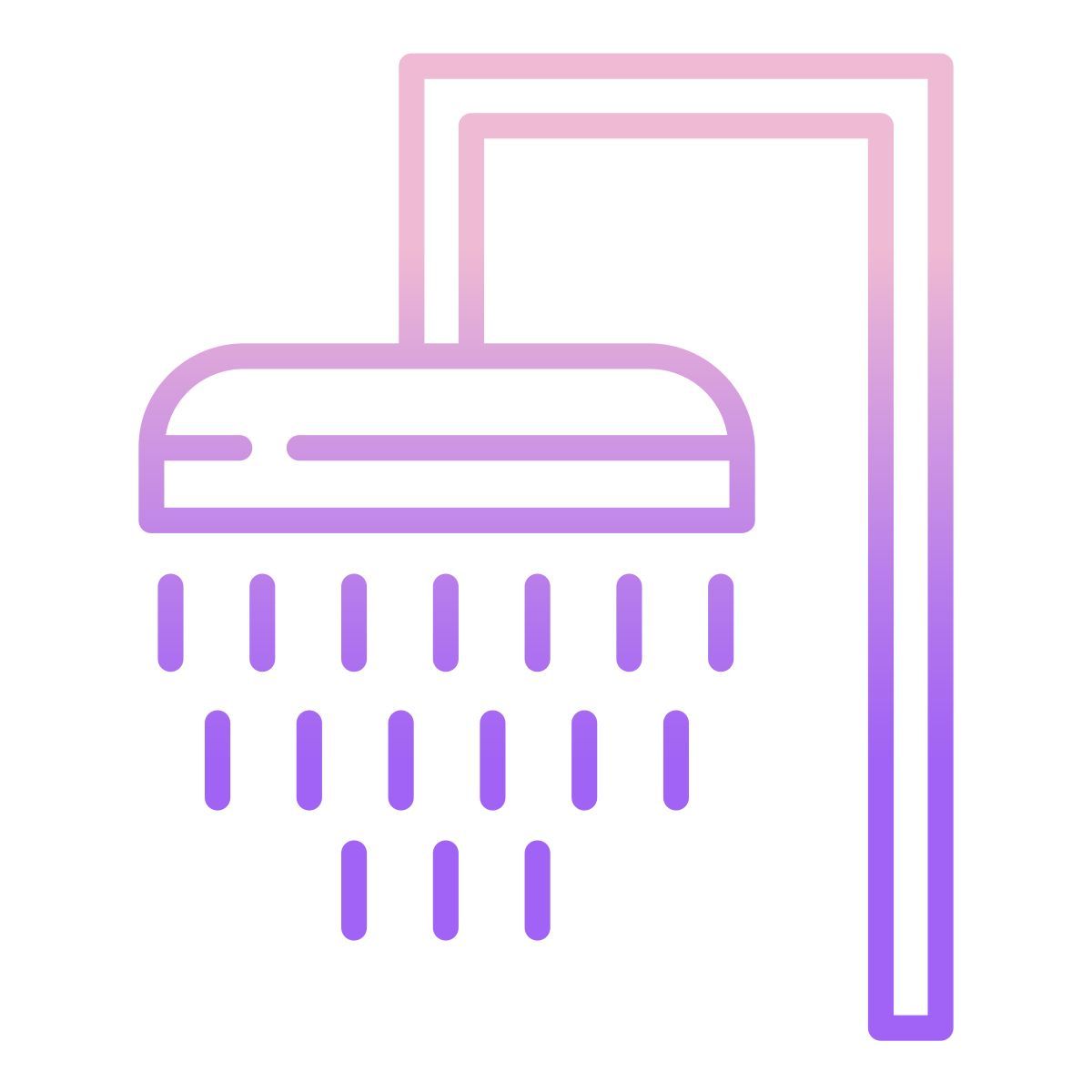 shower icon