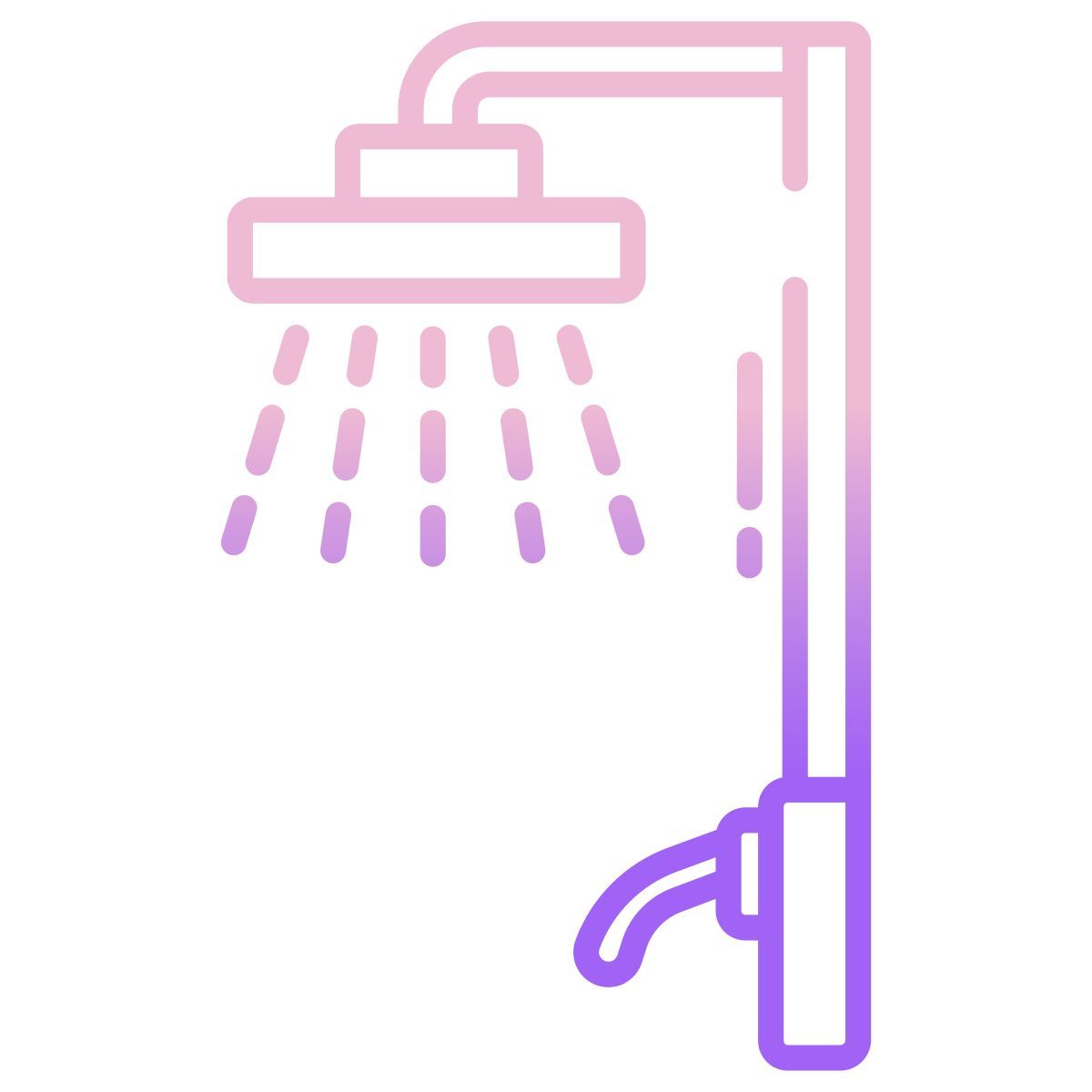 shower icon