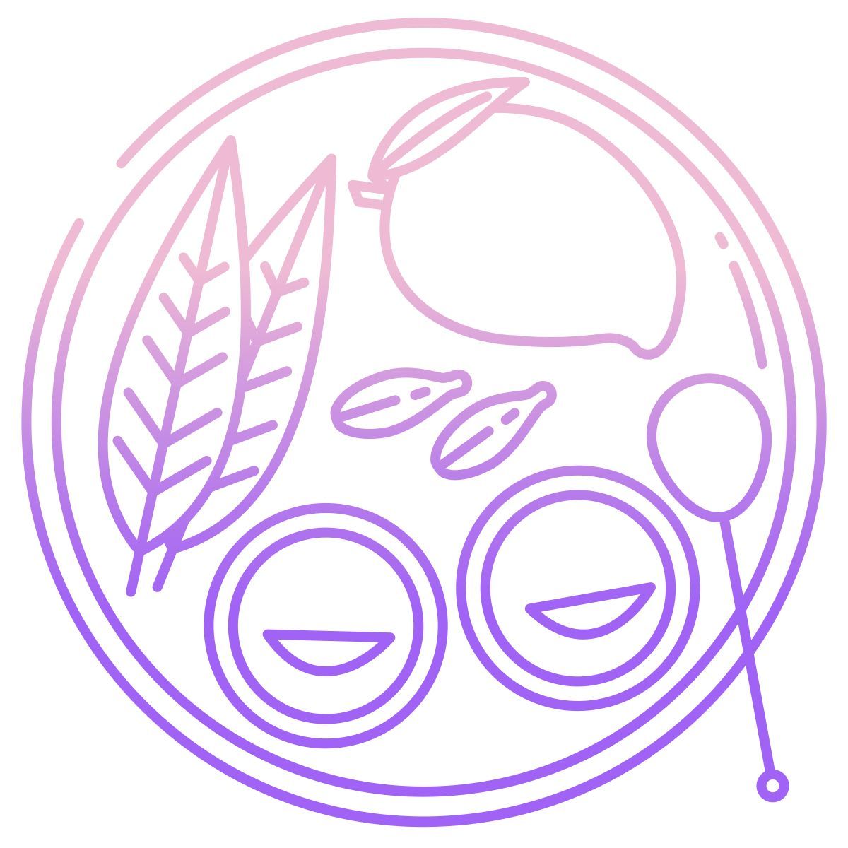 shrikhand icon