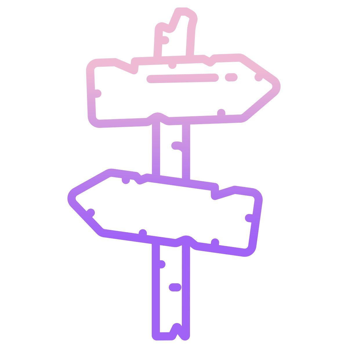 signboard icon