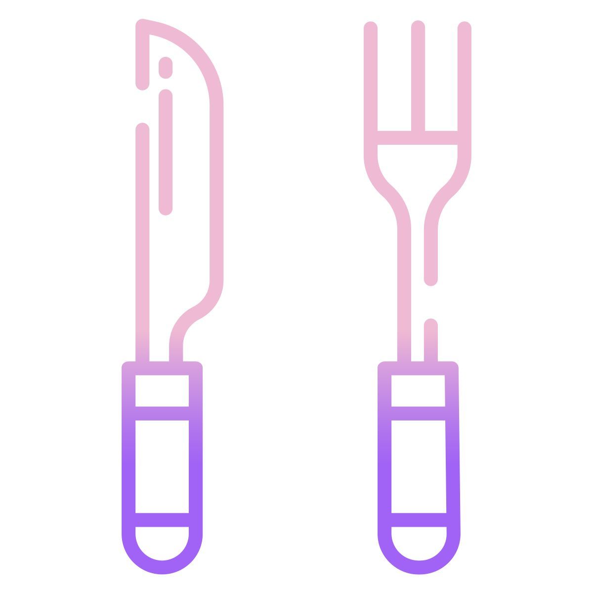 silverware icon