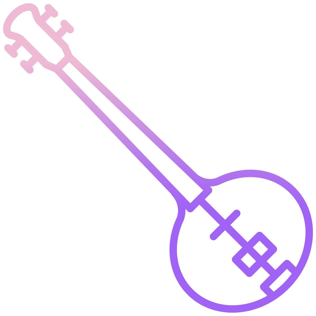 sitar icon