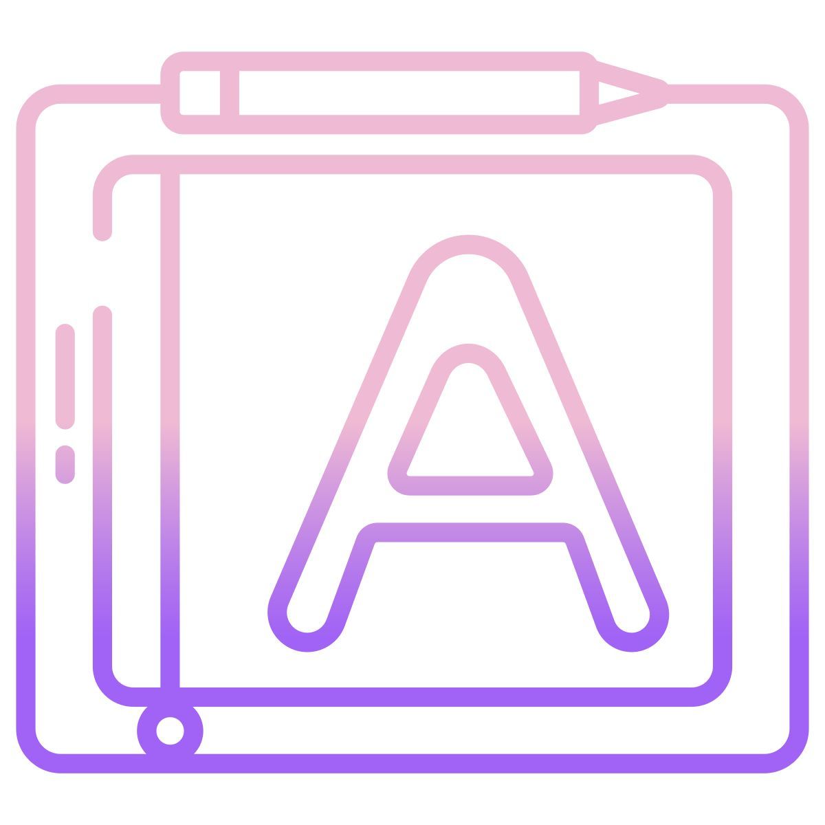 slate icon