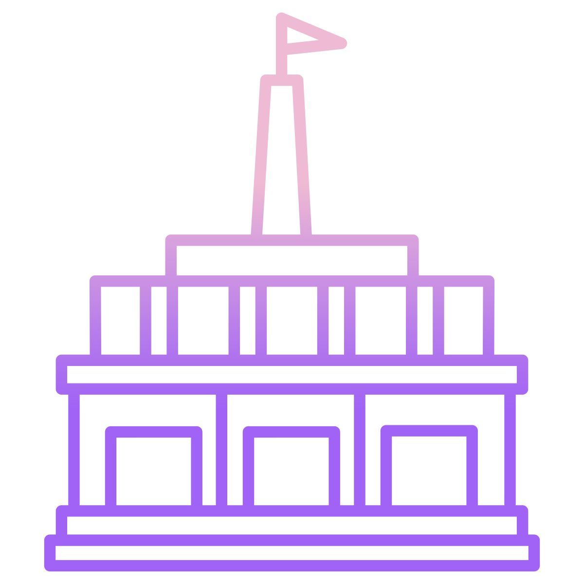 slavin memorial bratislava icon