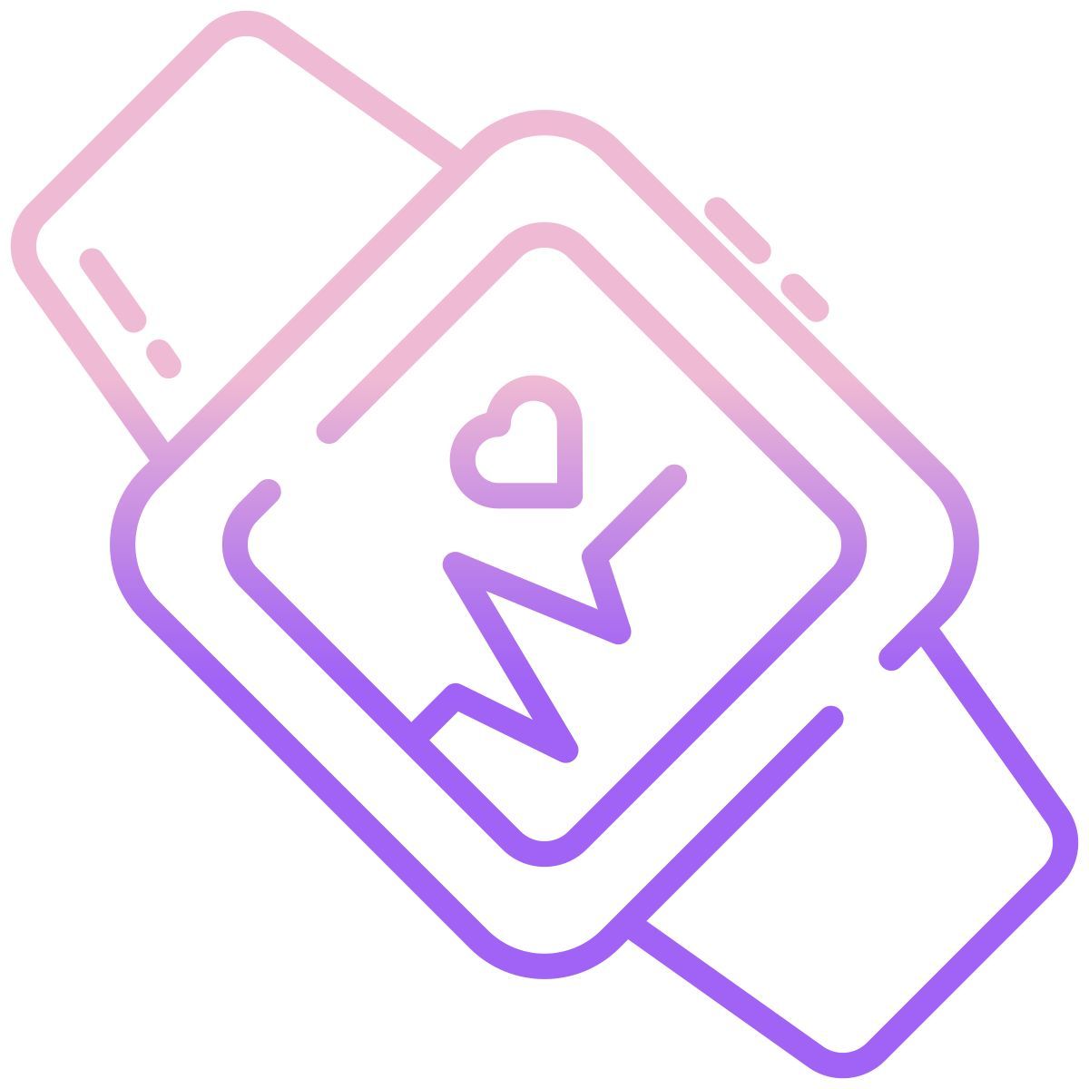 smart watch icon