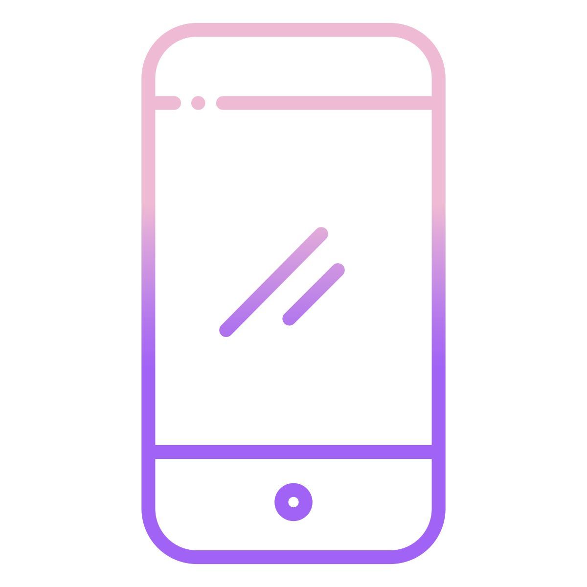 smartphone icon
