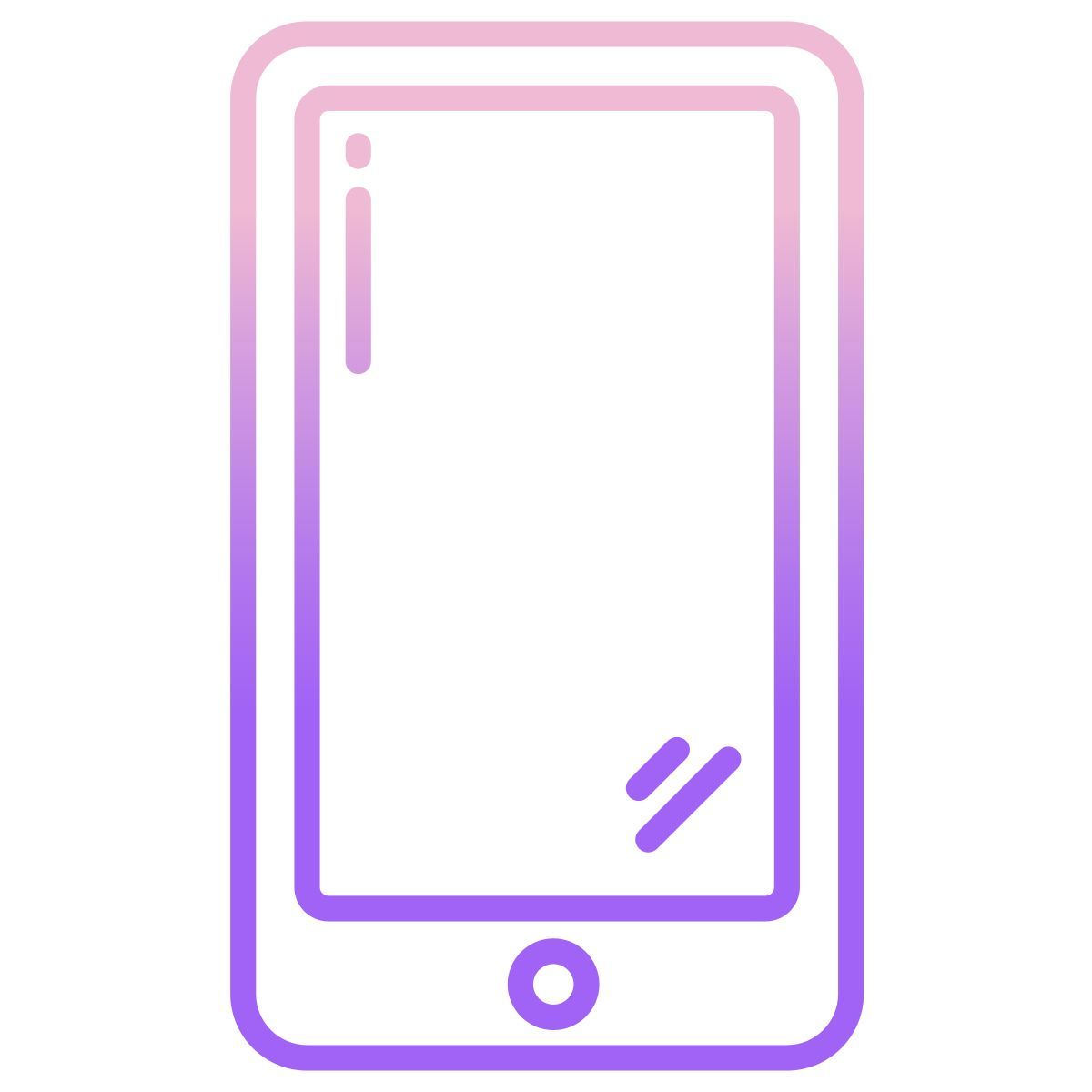 smartphone icon