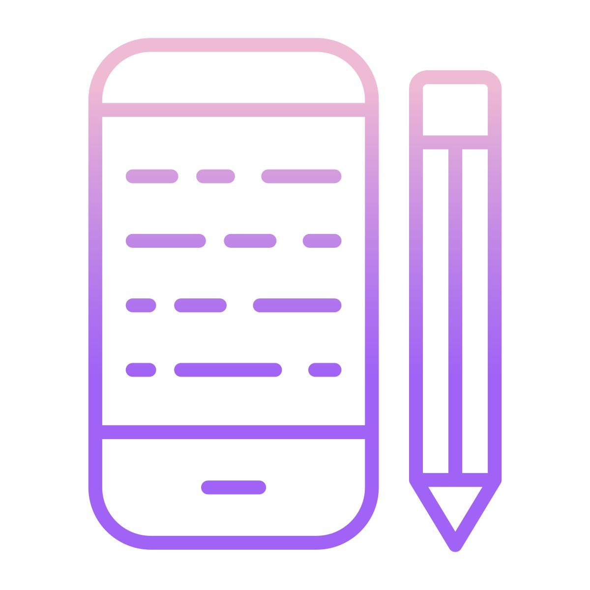 smartphone icon