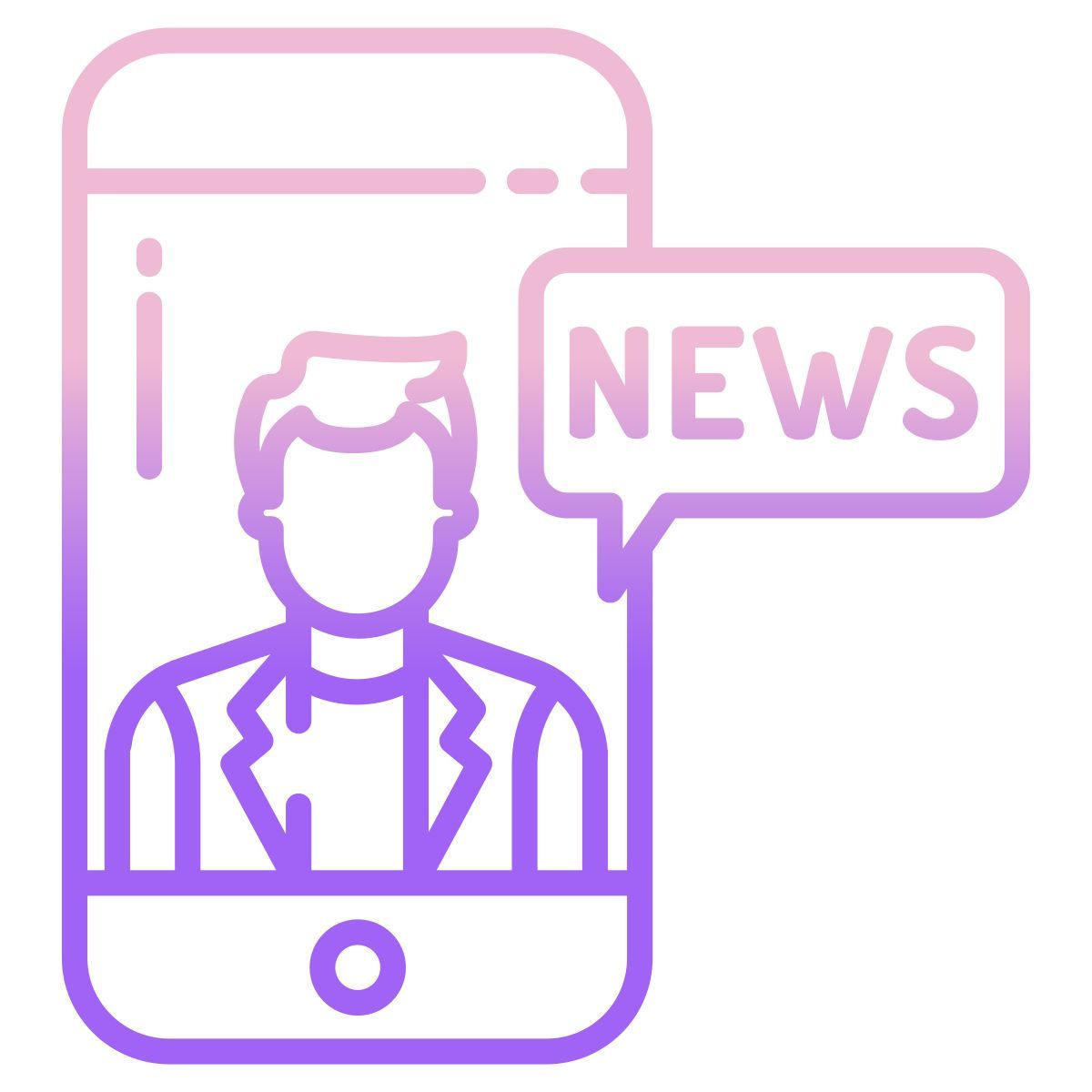 smartphone icon