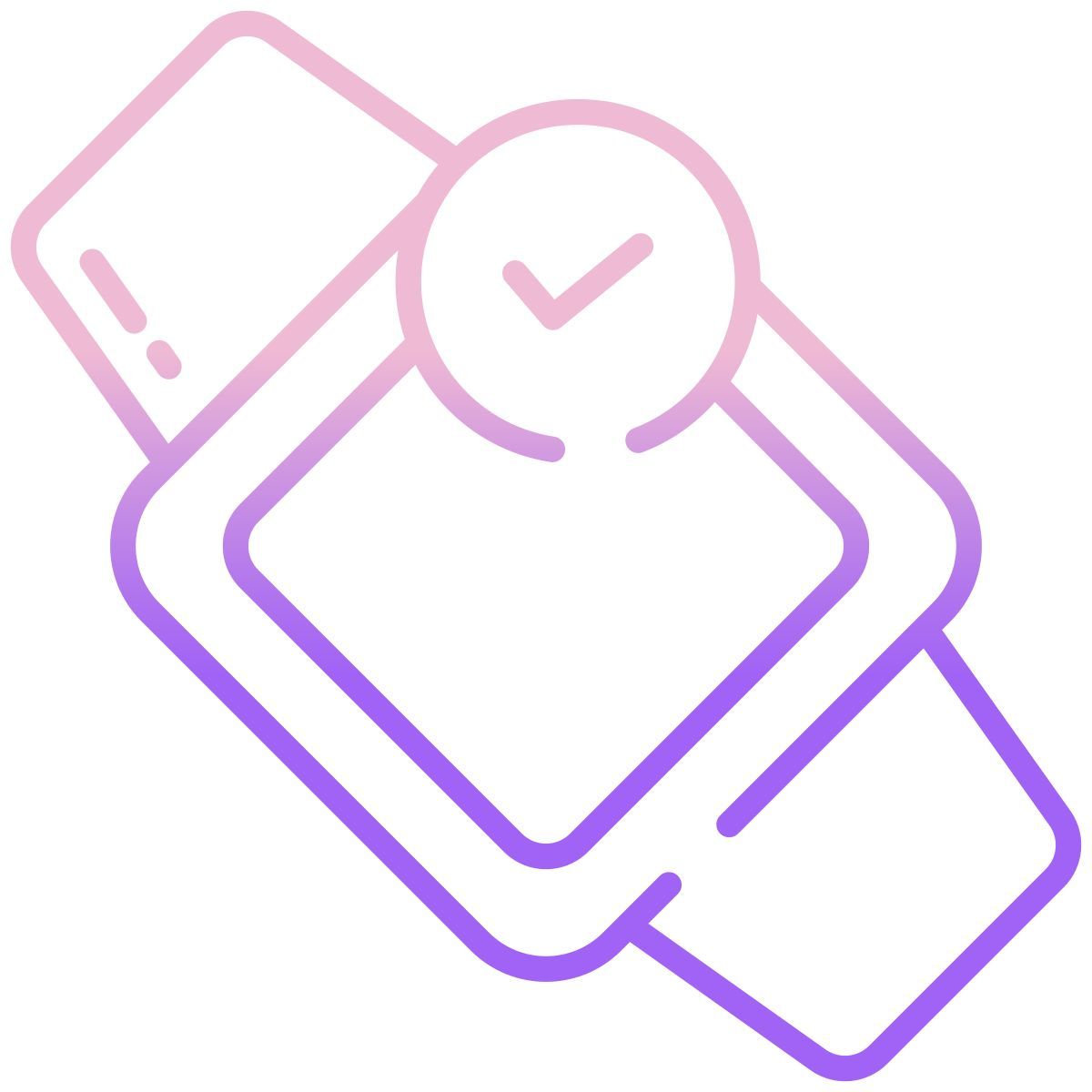 smartwatch icon