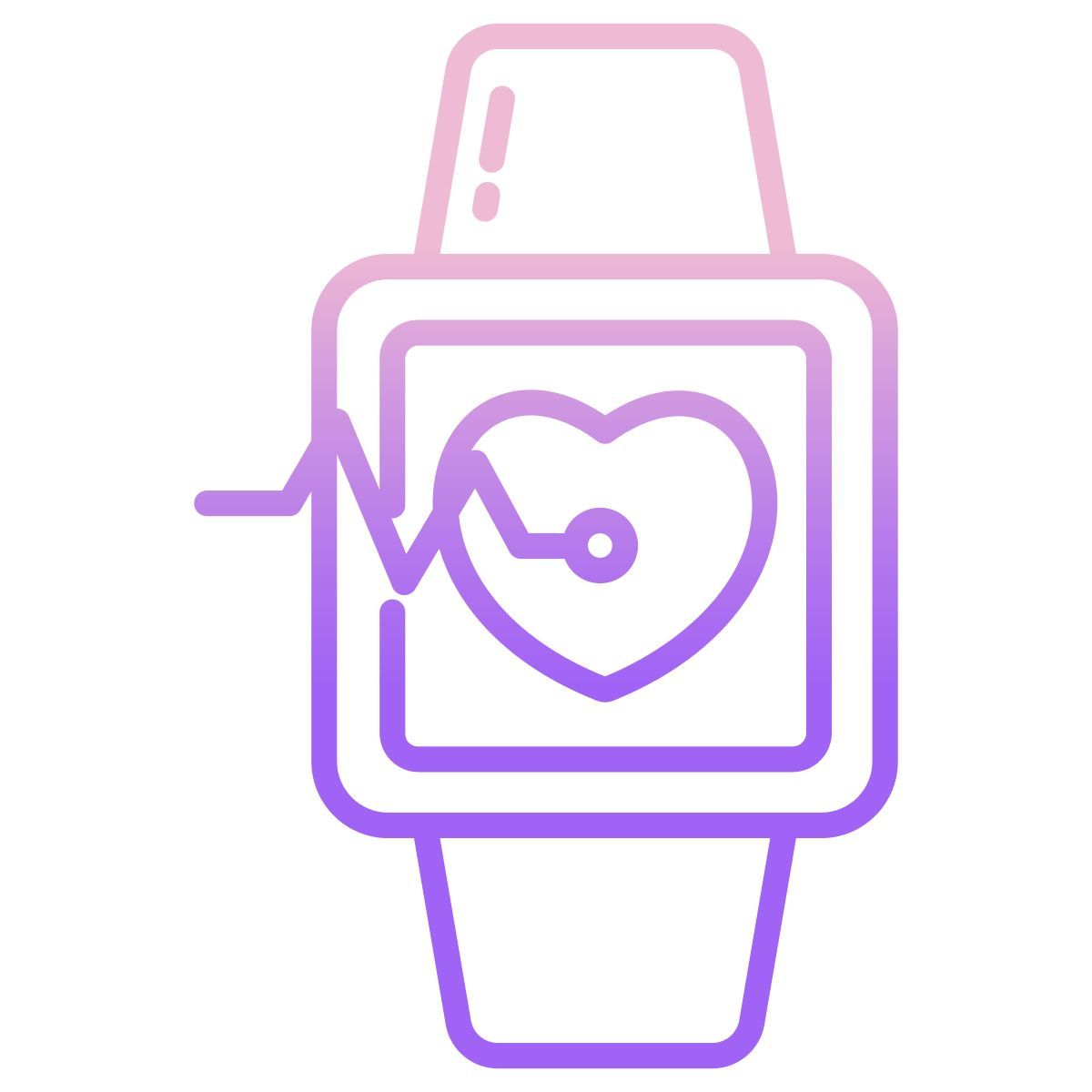 smartwatch icon
