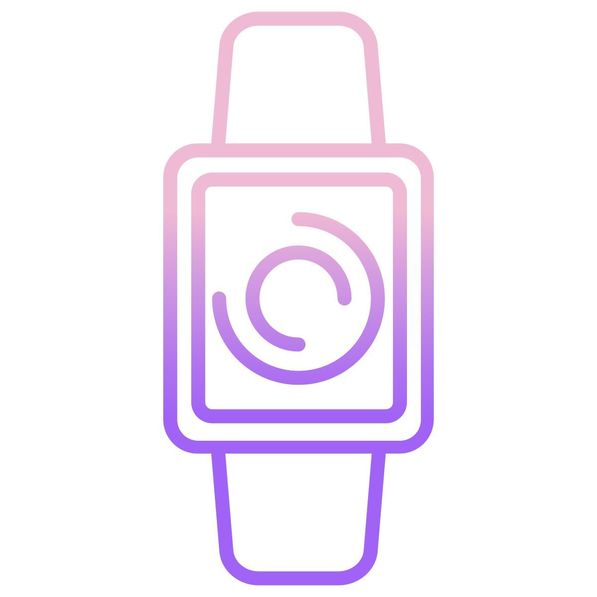smartwatch icon