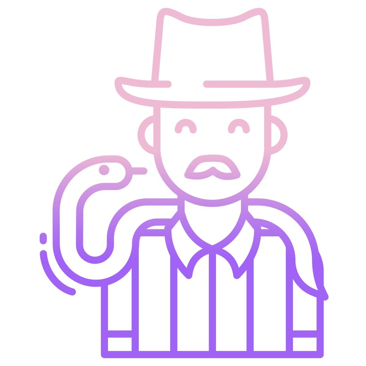 snake icon