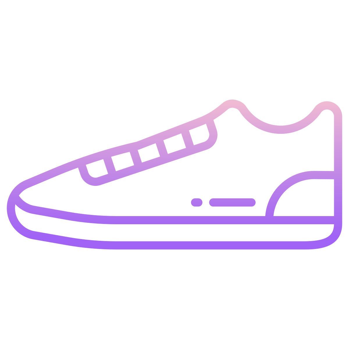 sneaker icon