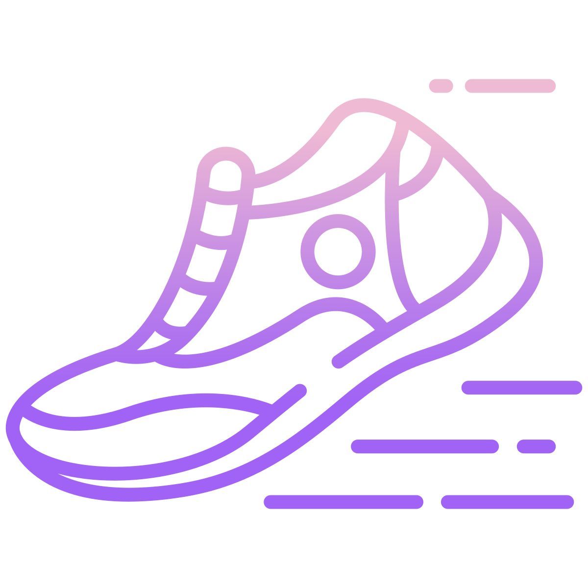 sneakers icon