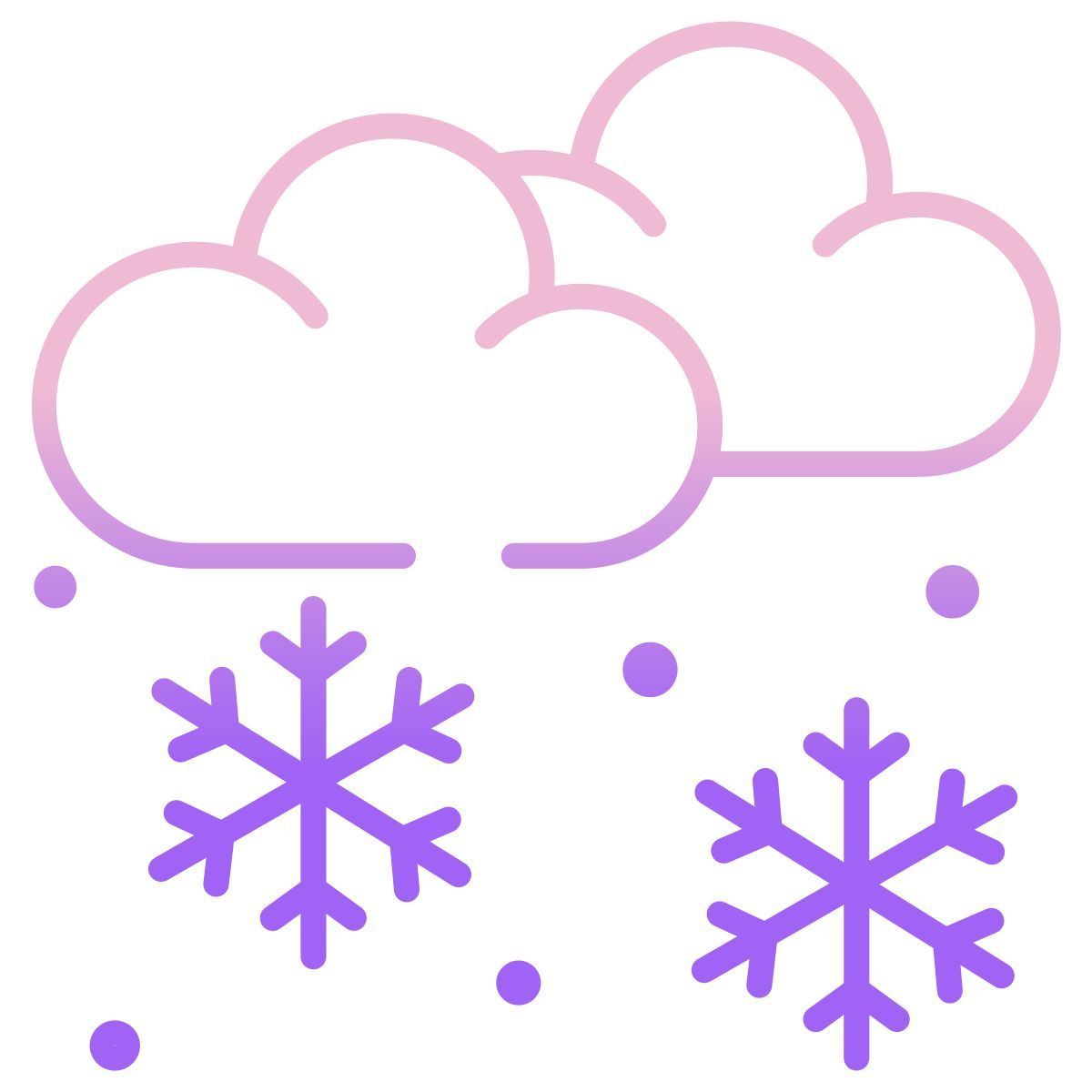 snow icon