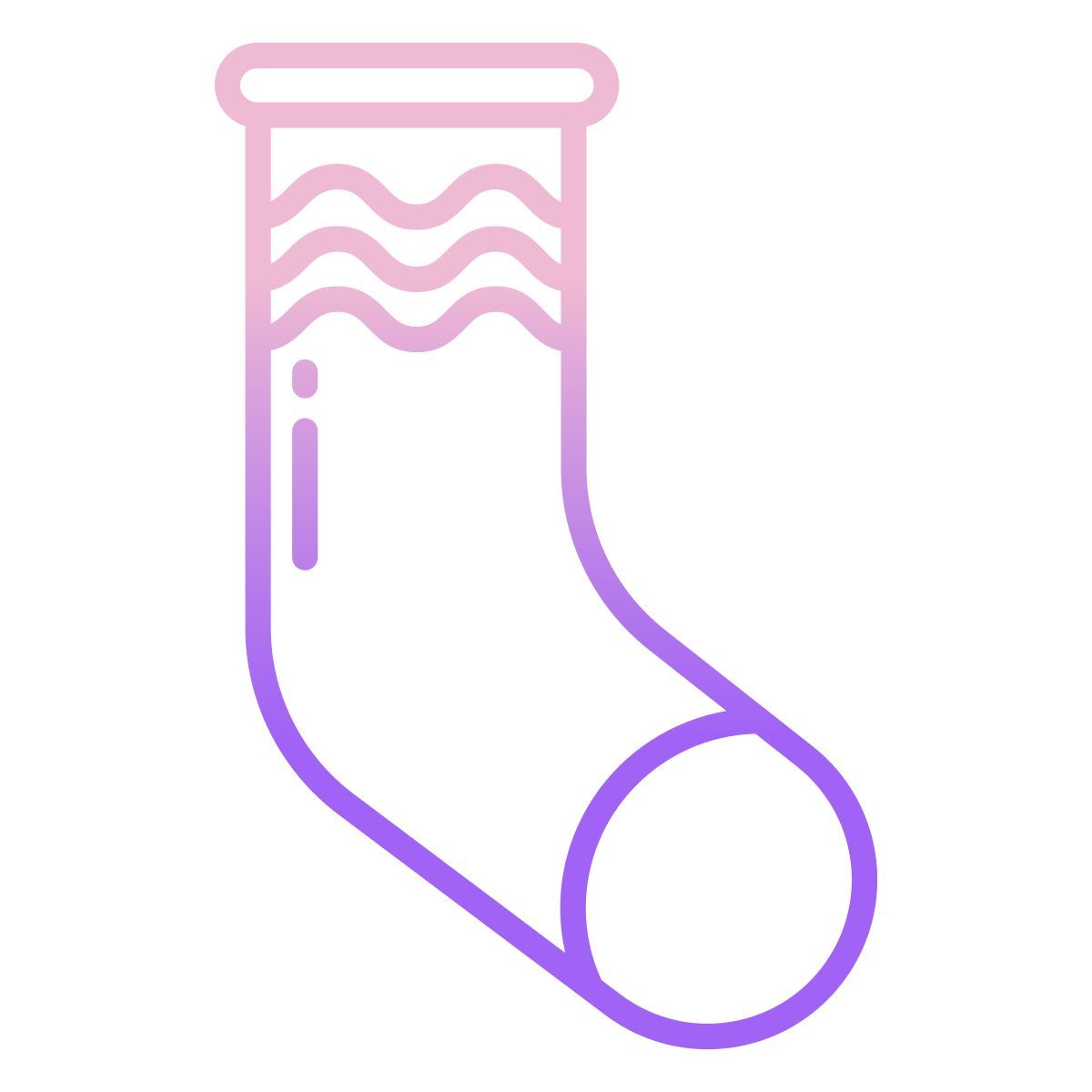 sock icon