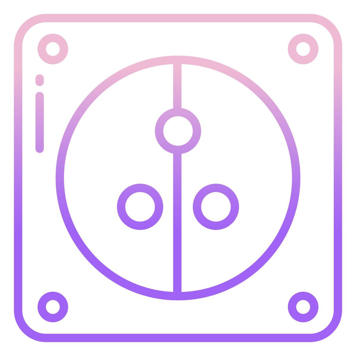 socket icon
