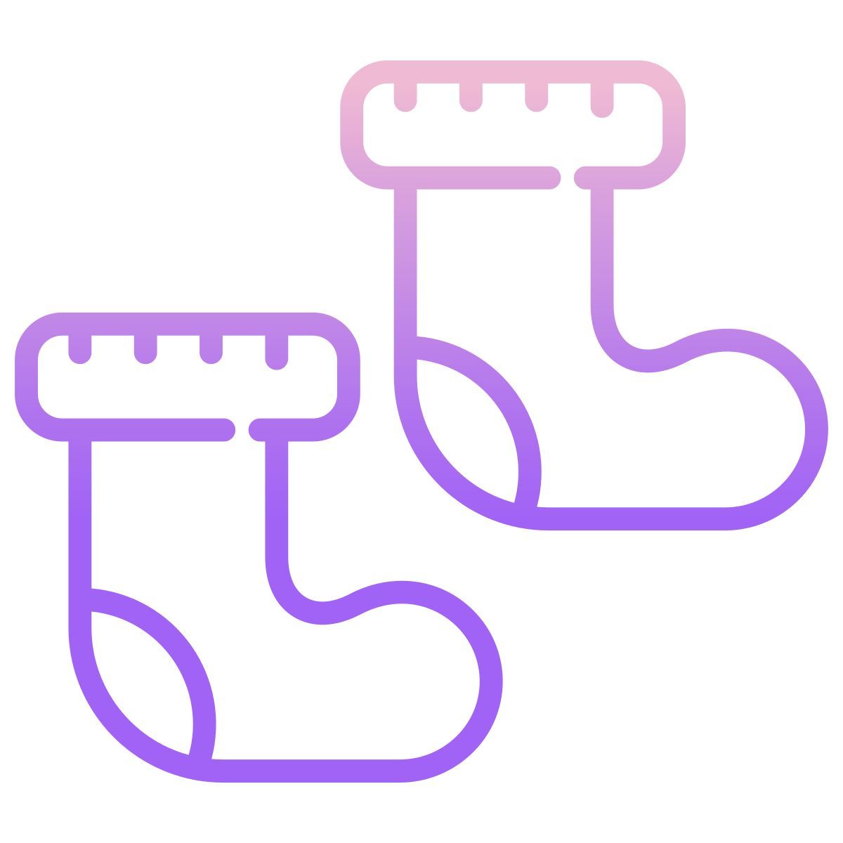 calcetines icon