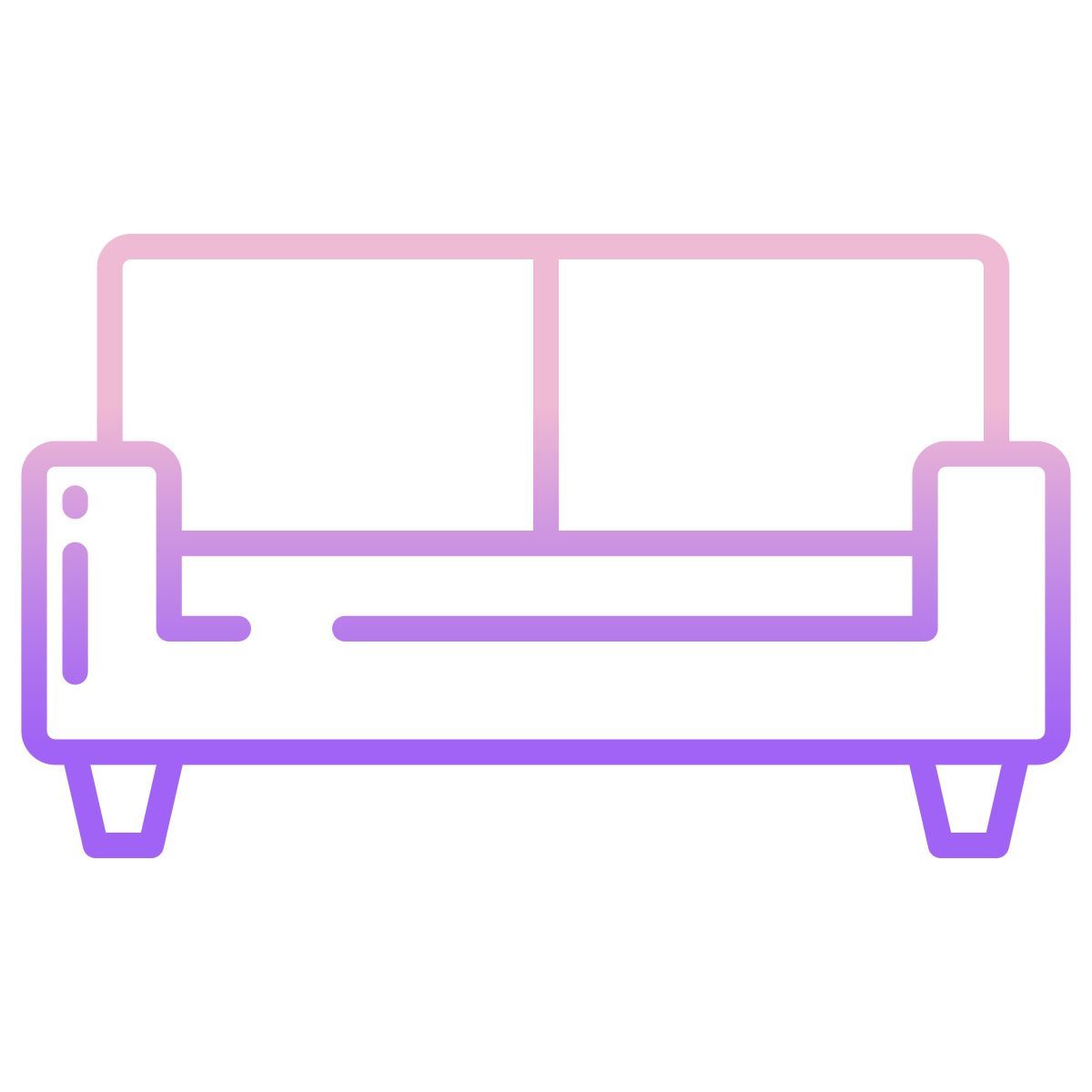 sofa icon