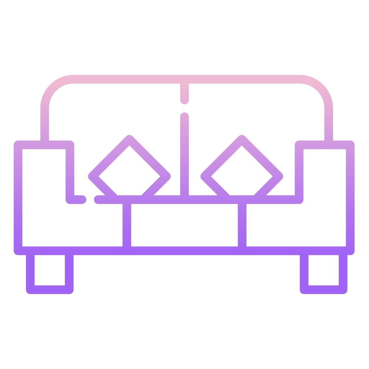 sofa icon
