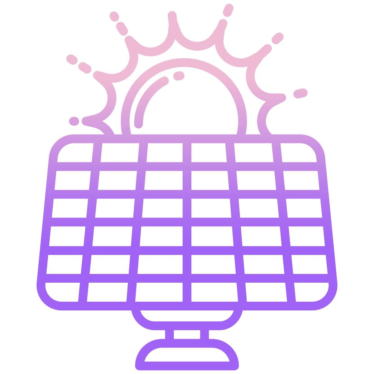 solar icon